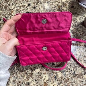 Vera Bradley Cross Body